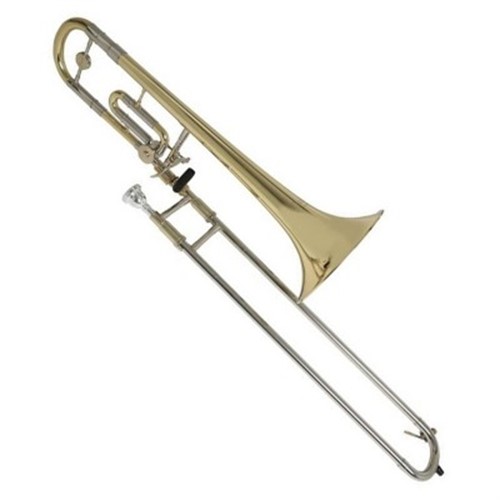 Kèn Trombone Conn & Selmer TB650